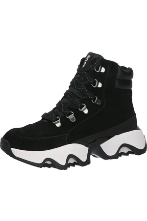 sorel Bottines à lacets 