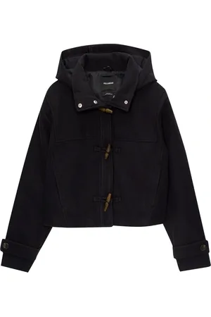 Pull&Bear Veste mi-saison