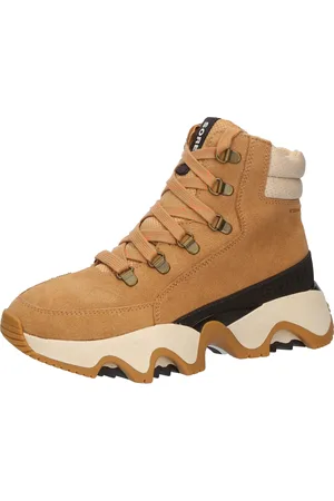 sorel Bottines à lacets 