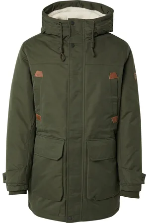 JACK & JONES Parka d’hiver 