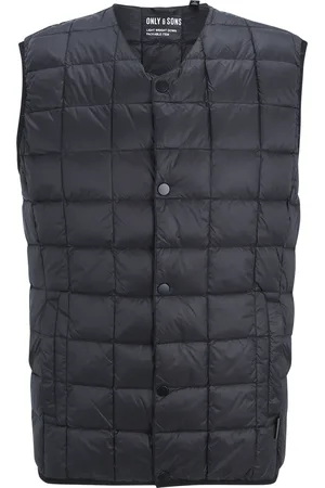 Only & Sons Gilet 