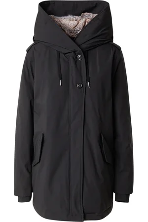 Canadian Classics Parka d’hiver 