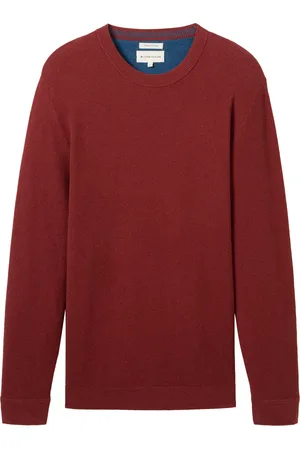 TOM TAILOR Pull-over