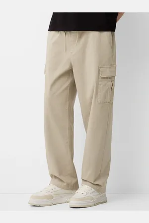 Bershka Pantalon cargo