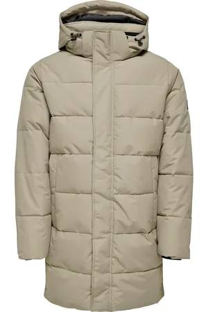 Only & Sons Manteau mi-saison 