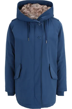 Canadian Classics Parka d’hiver 