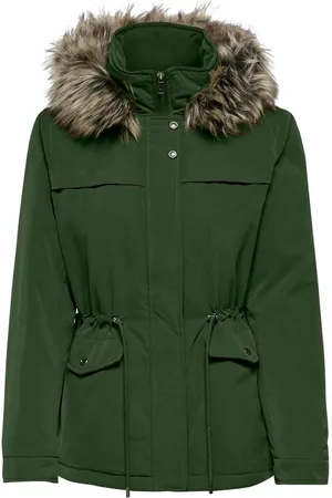 ONLY Parka mi-saison 