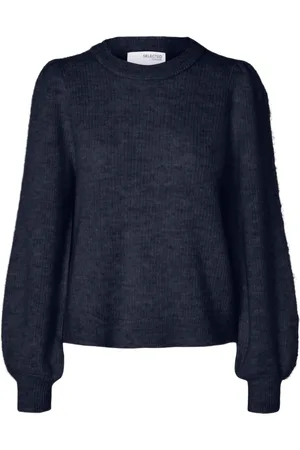 SELECTED Pull-over 
