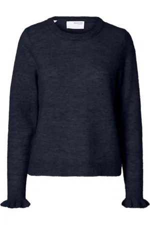 SELECTED Pull-over 