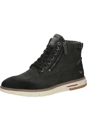 Mustang Bottines à lacets