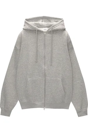 Pull&Bear Veste de survêtement