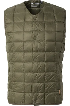 Only & Sons Gilet 