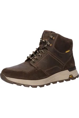 Camel Active Bottines à lacets 