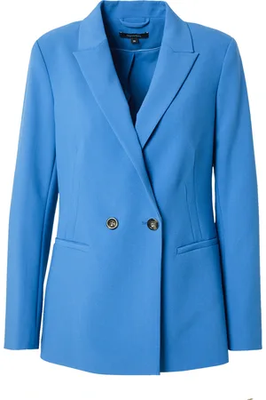 Comma, Blazer