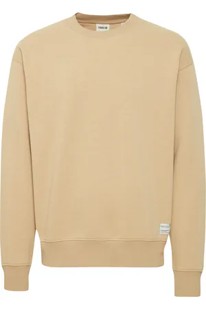Solid Sweat-shirt 