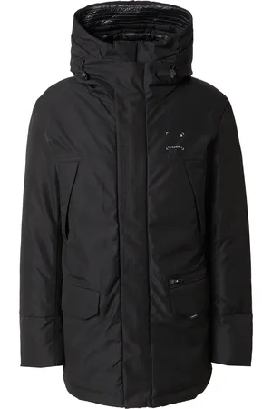 KRAKATAU Parka mi-saison 