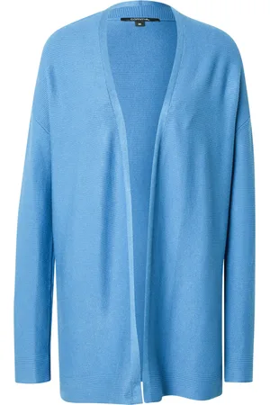 Comma, Cardigan