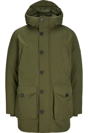 JACK & JONES Parka d’hiver 