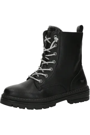 Mustang Bottines à lacets