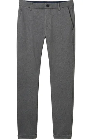 TOM TAILOR Pantalon chino 