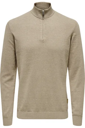 Only & Sons Pull-over 