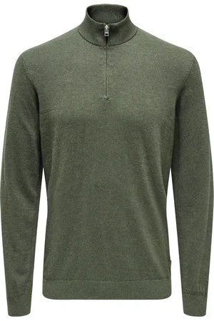 Only & Sons Pull-over 