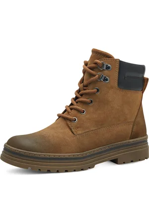 Marco Tozzi Bottines à lacets