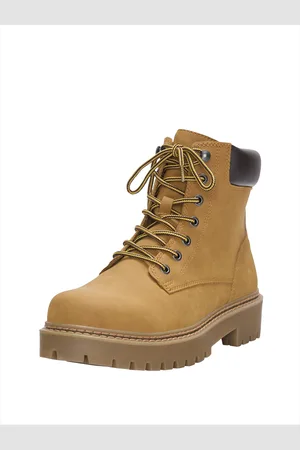 Pull&Bear Bottines à lacets