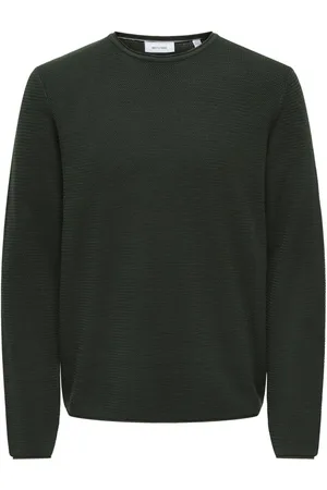 Only & Sons Pull-over 