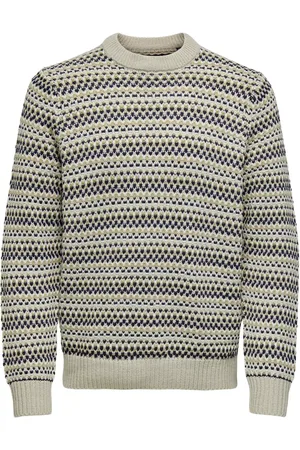 Only & Sons Pull-over 