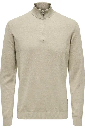 Only & Sons Pull-over 
