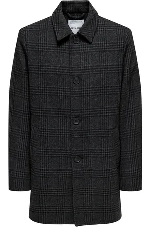 Only & Sons Manteau mi-saison 