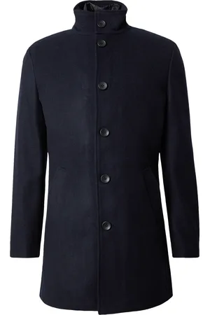 Bruun & Stengade Manteau mi-saison 