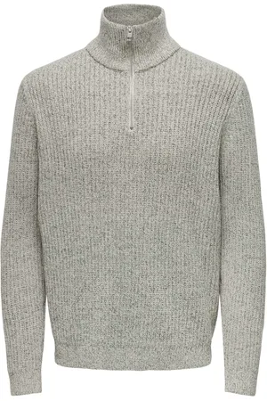 Only & Sons Pull-over 