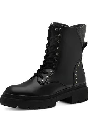 Marco Tozzi Bottines à lacets