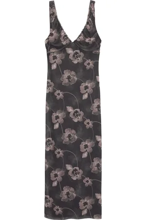 Pull&Bear Robe