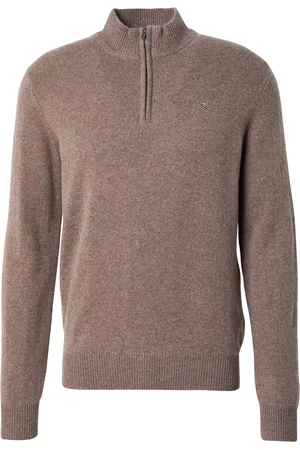 Hackett Pull-over