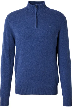 Hackett Pull-over