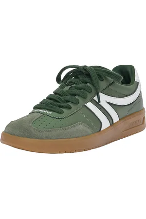 Pull&Bear Baskets basses