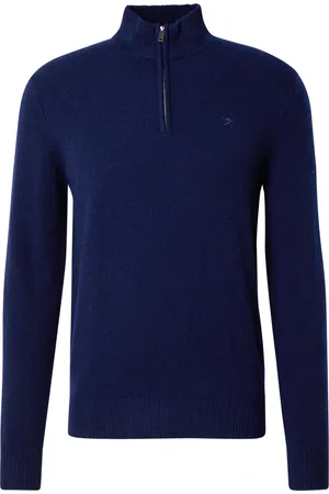 Hackett Pull-over