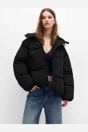 Pull&Bear Veste mi-saison