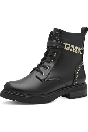 Marco Tozzi Bottines à lacets