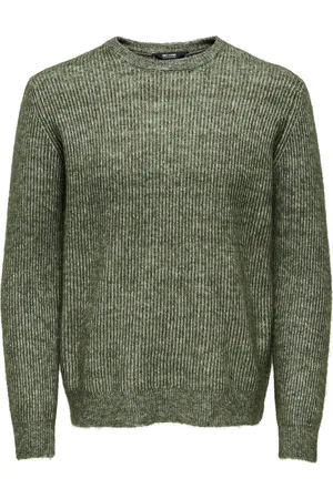 Only & Sons Pull-over 