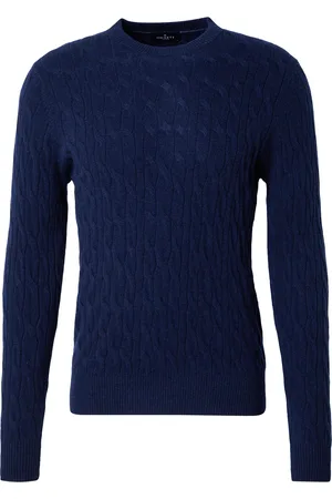 Hackett Pull-over