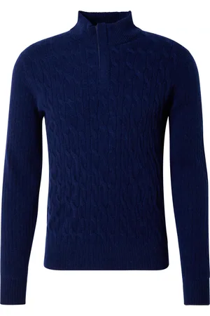 Hackett Pull-over