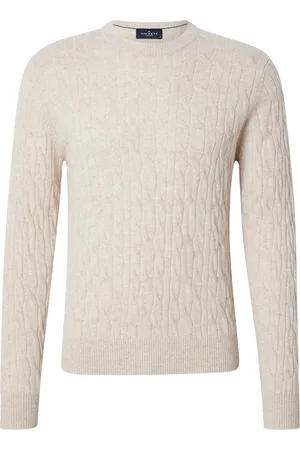 Hackett Pull-over