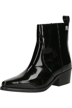 Tommy Hilfiger Bottes de cowboy