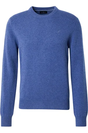 Hackett Pull-over