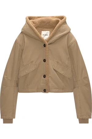 Pull&Bear Veste mi-saison