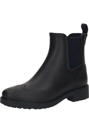 Ralph Lauren Chelsea Boots